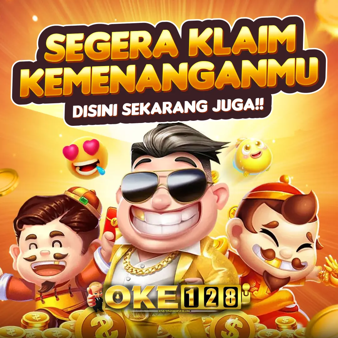 metode deposit oke128